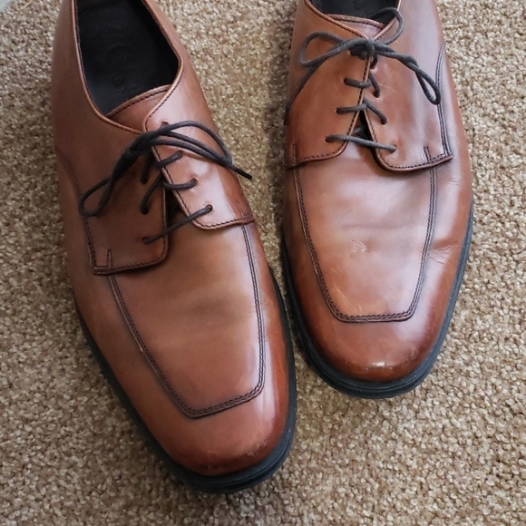 Cole Haan Nike Air ADAMS dreas shoes - Picture 2 of 11